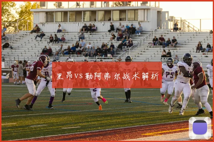 里昂vs勒阿弗尔战术解析