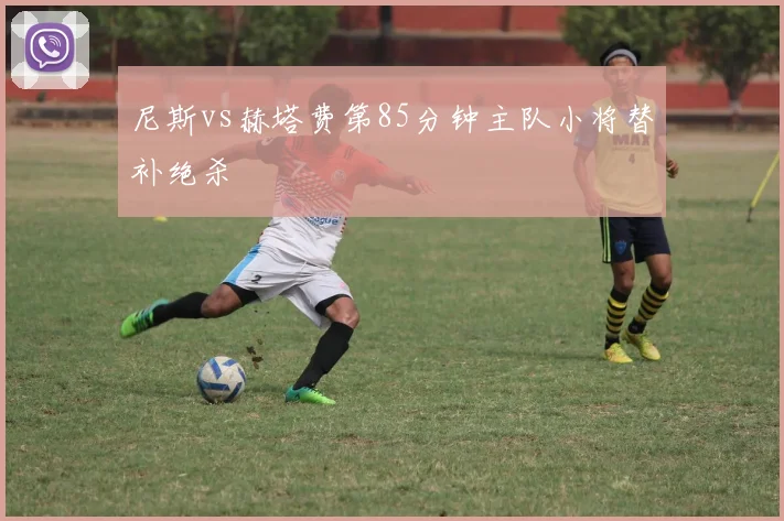尼斯vs赫塔费第85分钟主队小将替补绝杀