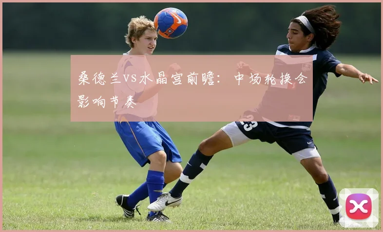 桑德兰vs水晶宫前瞻：中场轮换会影响节奏