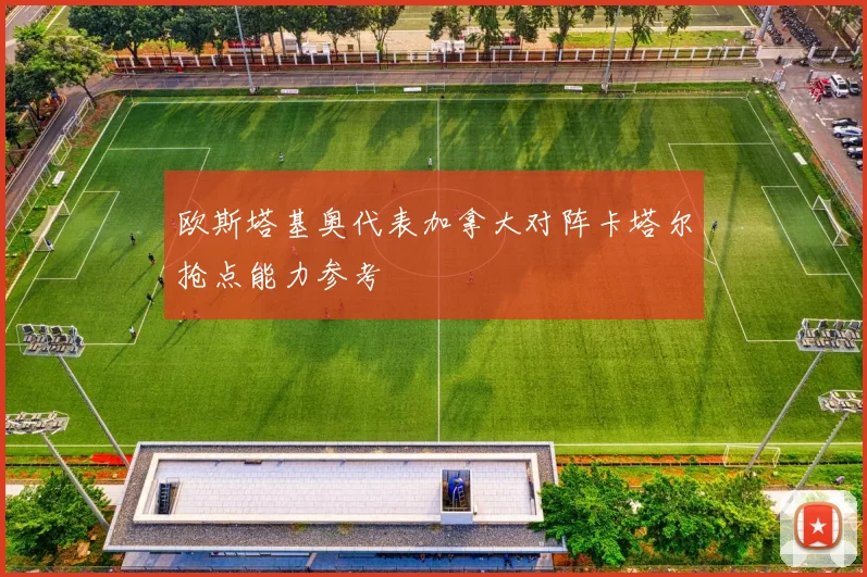 欧斯塔基奥代表加拿大对阵卡塔尔抢点能力参考